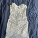 White Fox Boutique Mini Dress Photo 1