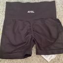 AYBL Empower Seamless Shorts Photo 1