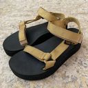 Teva Platform Sandals Photo 1