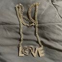 LOVE silver necklace , pair your items up with jeans , dresses, skirts , thigh h Silver Photo 3