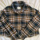 American Eagle Flannel Photo 0