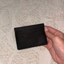 Tory Burch Black Wallet Photo 2