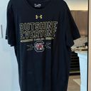 Under Armour University Of South Carolina Tee Shirt Photo 0