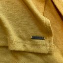 Orvis Yellow Shirt Photo 3