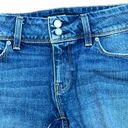 Hudson Jeans Women's‎ Hudson Croxley Shorts Cut Off 5" Denim Jean Shorts Size 24 Photo 1