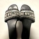 Christian Dior  Dway sandals *Authentic* Photo 0