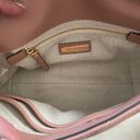 Tory Burch Small Kira Convertible Shoulder Bag Pink Photo 4