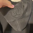 Lululemon half zip scuba Photo 3