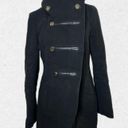 Mackage Military Diana Coat Size Medium Photo 0