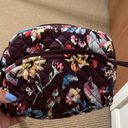 Vera Bradley Makeup Bag Photo 1