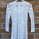 Isabel Marant  pour H&M Lace top size 4 Photo 0