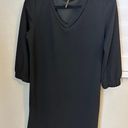 Maison Scotch Black Stargazer Dress Photo 3