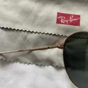 Ray-Ban Sunglasses Round Photo 4