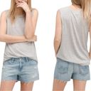 AG Adriano Goldschmied Women’s  The Bonnie relaxed cut off denim shorts size 31 Photo 1