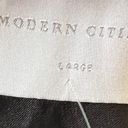 Modern Citizen  Black Top nwot Photo 6