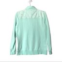 Vineyard Vines  Embroidered Whale Classic Shep Pullover 1/4 Zip Shirt Size Small Photo 8