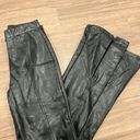 Target Leather Pants Photo 0