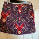 Lady Hagen golf skort in paisley size 4 Photo 2