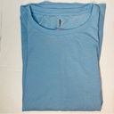 Skinny Girl  Alissa 2 pack of Basic Stretch T-shirts Black & Blue Size XS. New! Photo 1