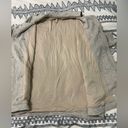 Free People Linen Blend Aronak Oversized Slouchy Jacket Photo 2