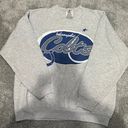 Vintage Colts Crewneck Gray Size L Photo 0