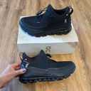 on cloud AWAY black waterproof athletic shoes sneakers women’s 7.5 new Photo 7