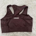 Gymshark Sports Bra Photo 1