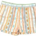 BCBG Maxazria Flowy shorts small Photo 1