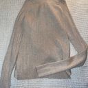 Dry Goods Beige Long Sleeve Shirt NWT Photo 1