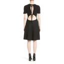 Opening Ceremony  Crochet Trim Fit & Flare Dress Small Photo 4