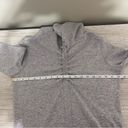 Lululemon  In A Cinch Long Sleeve Tee Size 4 Photo 13