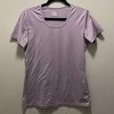 32 Degrees Heat 32 Degrees Women's Top Cool Short Sleeve T-shirt Athletic Activewear Size Small Photo 5