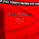 Tommy Hilfiger Red athletic shirt  Photo 2