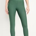 Old Navy Active Green Leggings Photo 0