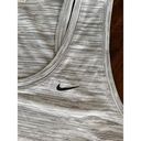 Nike  Dri-FIT Women’s Training Racerback‎ Running Tank Large Photo 3