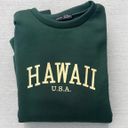 SheIn Hawaii Crewneck Photo 2