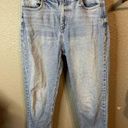 Carly Jean Los Angeles Carly Jean Straight Leg Jeans Size 1/27 Photo 0