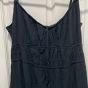 Hollister Black Dress Photo 3