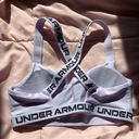 Under Armour NWOT  Bra Photo 1