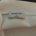 Aritzia Babaton White Top Photo 3