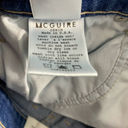 McGuire Denim MCGUIRE 185B Skinny Distressed Denim Jeans Photo 9