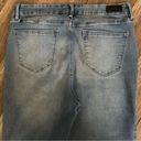 Nicole Miller  SoHo High Rise Kick Bootcut jeans size 12 Photo 4