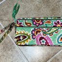 Vera Bradley Wristlet Photo 0