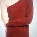 360 Cashmere  ONE SHOULDER SWEATER Photo 0