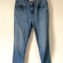 Everlane  Summer High Rise Straight Denim Jeans Light Wash Blue Size 25 Photo 1