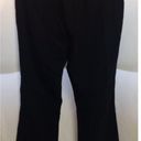 Dorothy Perkins  PETITES Black Casual Slacks Pants Photo 1