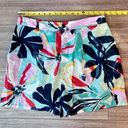 Walter Baker  Women's Multicolor Floral High Rise Taylor Short Size XL NWT Photo 0