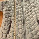 Free Country  Gray Lightweight Puffer Jacket SIze XL (B) Photo 7