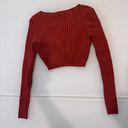 Urban Outfitters Cropped Sweater Photo 1