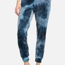 Bebe  sport Tie Dye jogger Photo 0